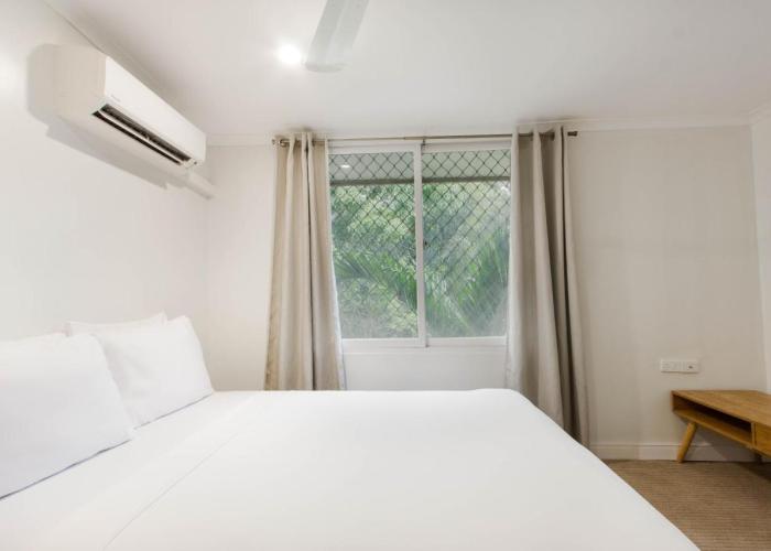 Citi Serviced Apartments - Gaba Place