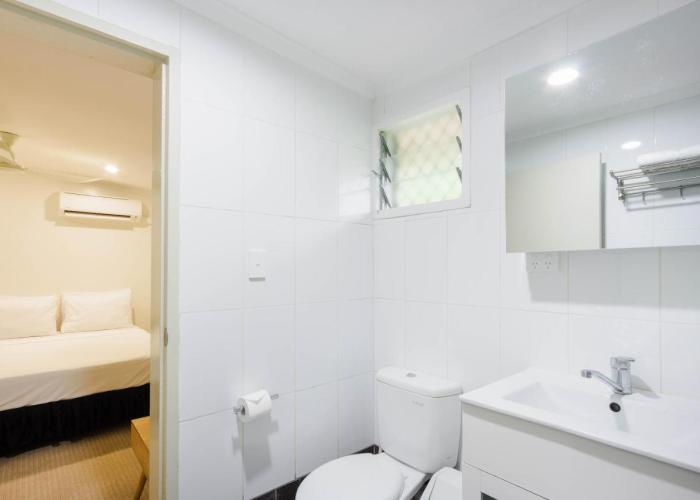 Citi Serviced Apartments - Gaba Place