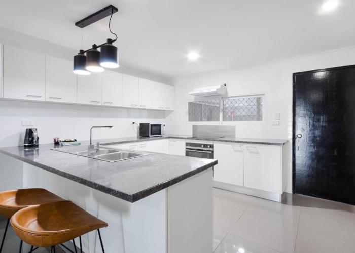 Citi Serviced Apartments - Gaba Place