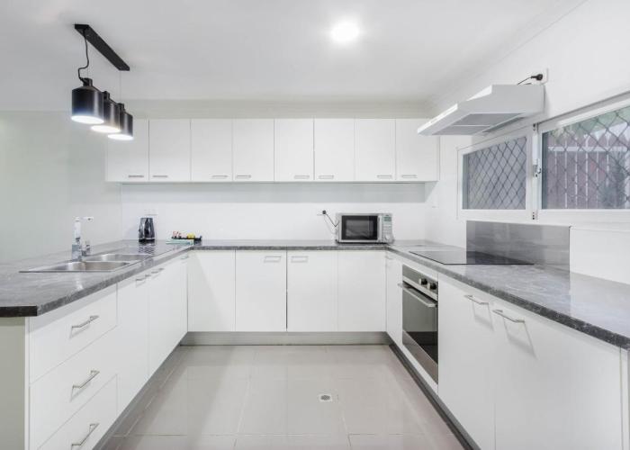 Citi Serviced Apartments - Gaba Place