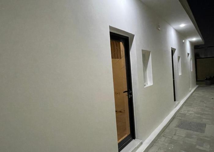 Garden Villa 2G