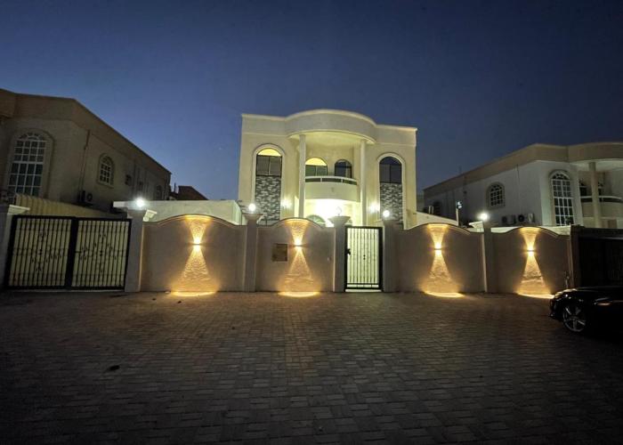 Garden Villa 2G