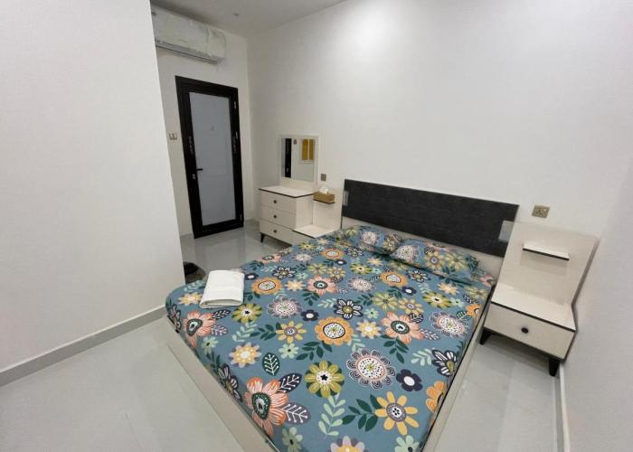 Garden Villa 2G