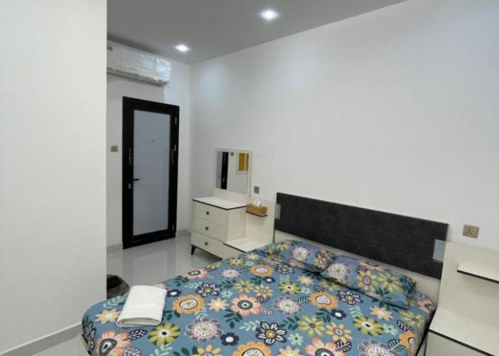 Garden Villa 2G