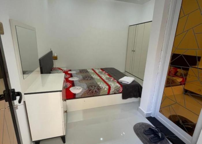 Garden Villa 2G