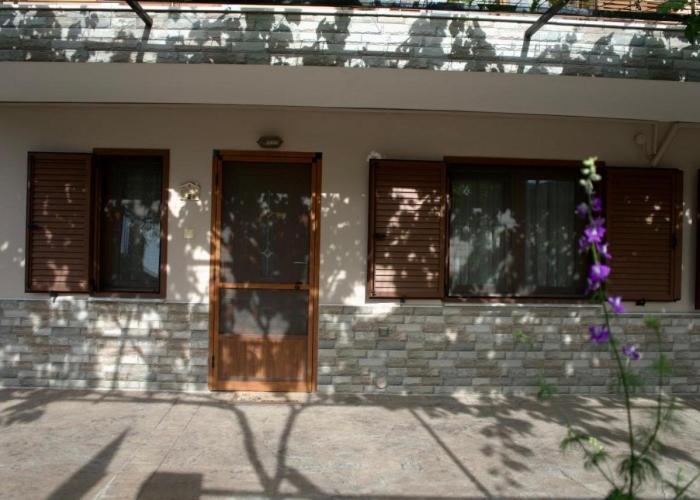 Bella's House