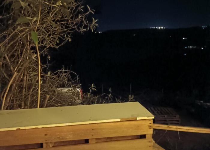 Hostal Vista hermosa del Páramo alto, Laguna Verde