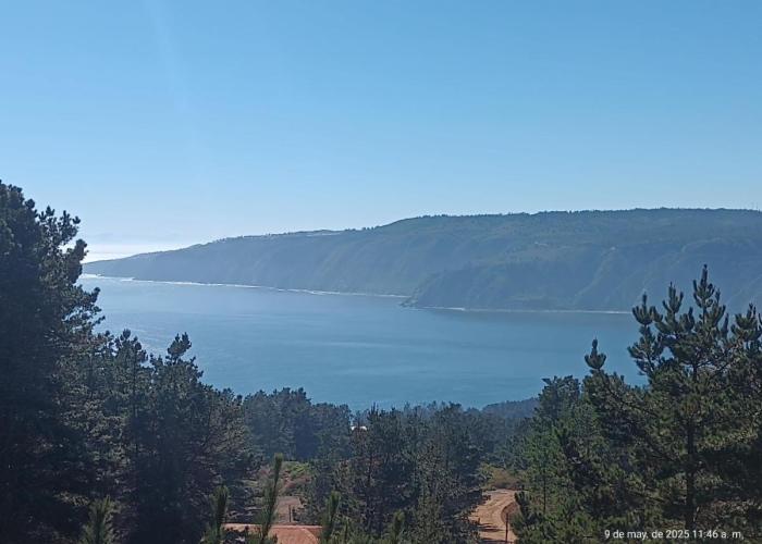 Hostal Vista hermosa del Páramo alto, Laguna Verde