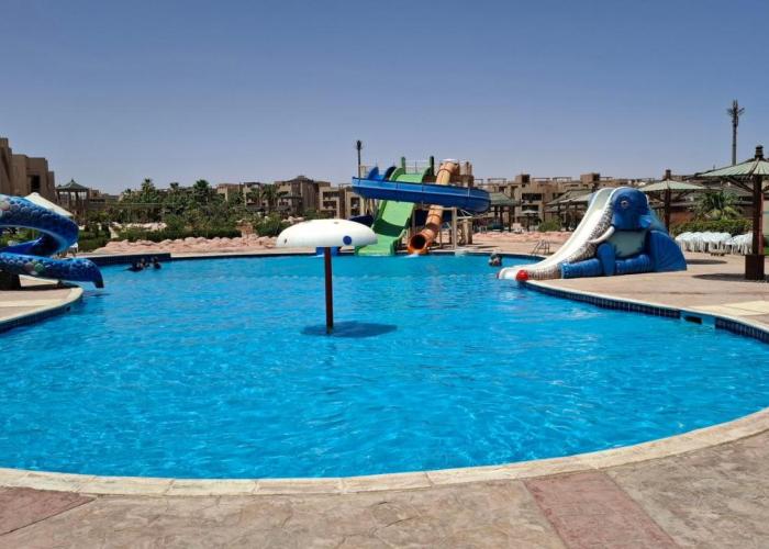 بلو باى اسيا العين السخنة للعائلات - Blue Bay Asia Ain El Sokhna Families Only