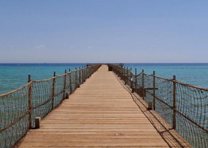 بلو باى اسيا العين السخنة للعائلات - Blue Bay Asia Ain El Sokhna Families Only