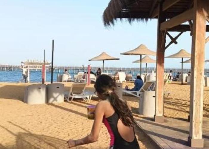 بلو باى اسيا العين السخنة للعائلات - Blue Bay Asia Ain El Sokhna Families Only