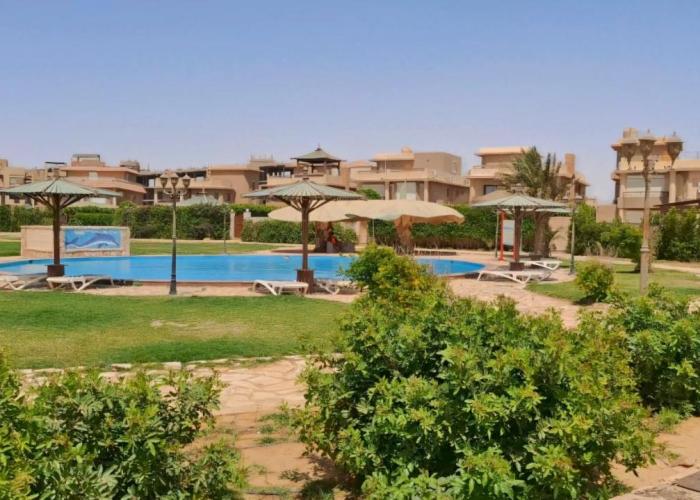 بلو باى اسيا العين السخنة للعائلات - Blue Bay Asia Ain El Sokhna Families Only