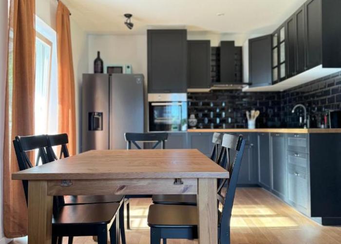Apartment Spalato