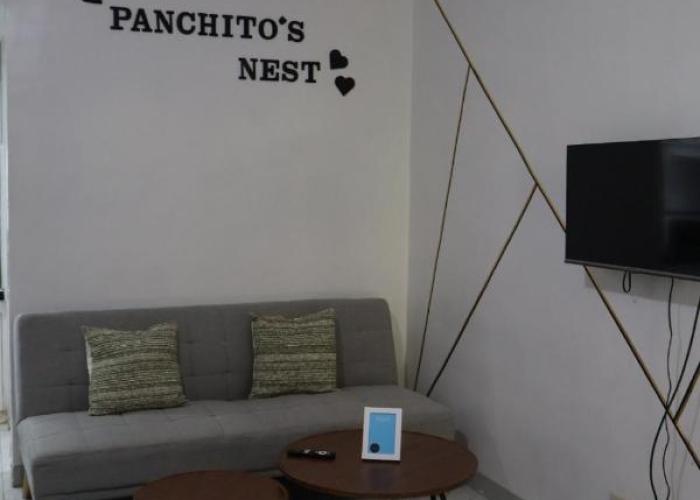 Panchitos Nest