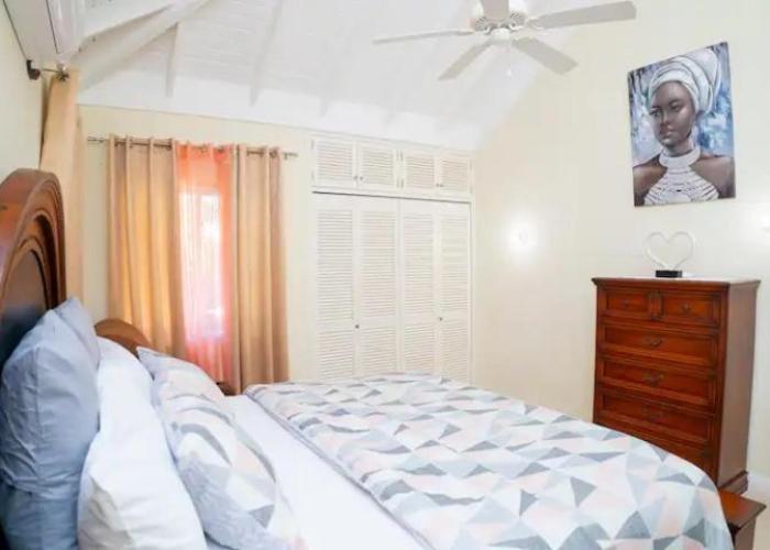 Tropical 3 Bedroom Villa - Ocho Rios