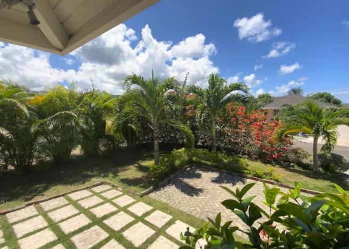 Tropical 3 Bedroom Villa - Ocho Rios