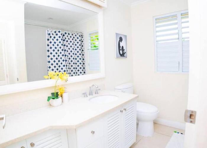 Tropical 3 Bedroom Villa - Ocho Rios