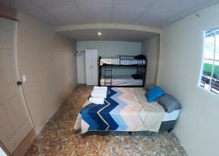 Apartamento económico familiar
