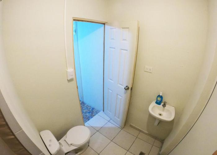 Apartamento económico familiar