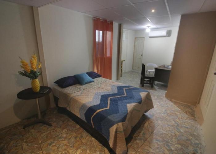 Apartamento económico familiar