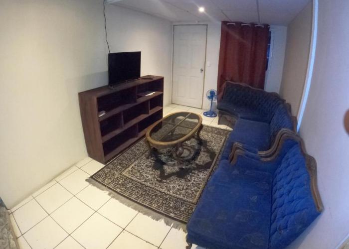 Apartamento económico familiar