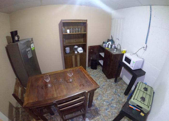 Apartamento económico familiar