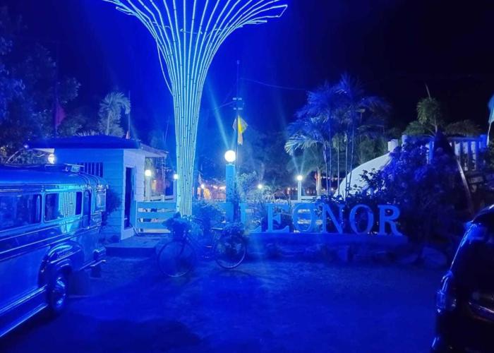 OYO 1148 LEONOR BEACH AND RESORT