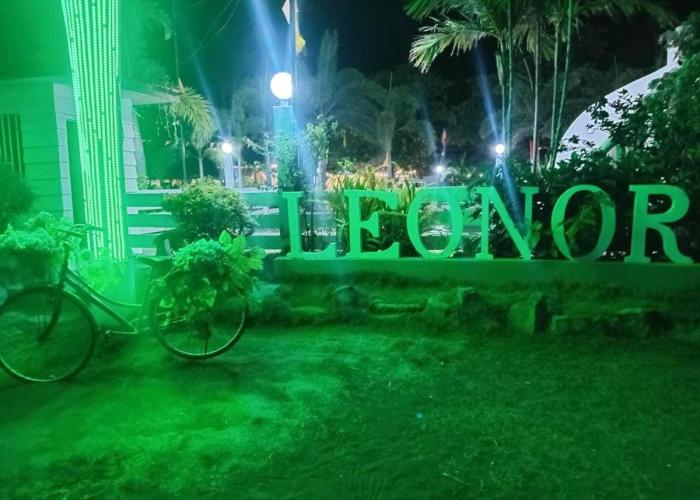 OYO 1148 LEONOR BEACH AND RESORT