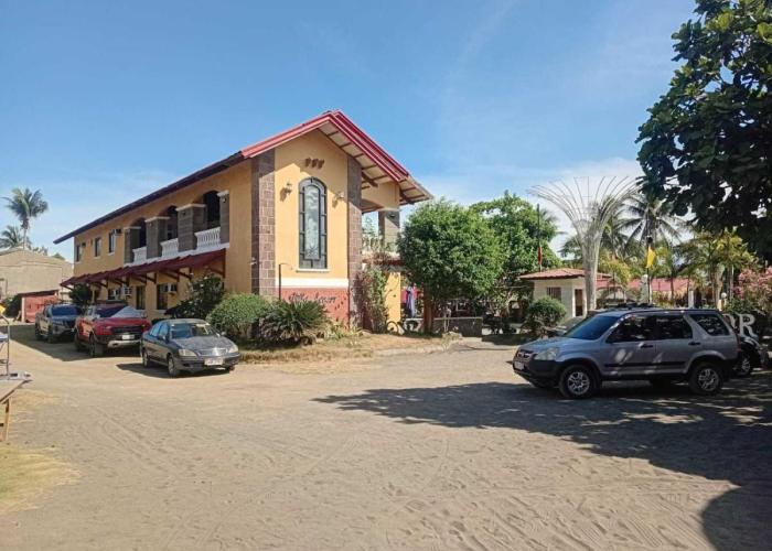 OYO 1148 LEONOR BEACH AND RESORT