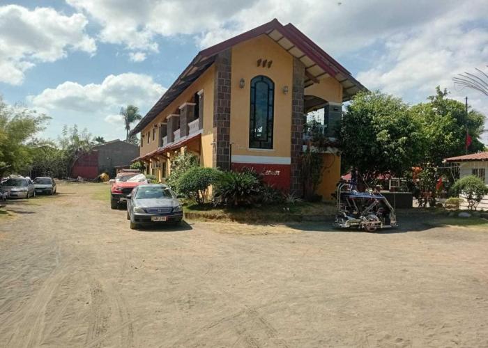 OYO 1148 LEONOR BEACH AND RESORT
