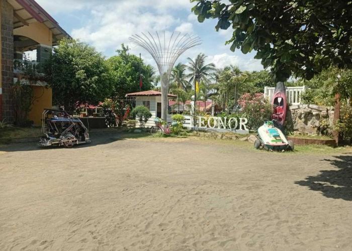 OYO 1148 LEONOR BEACH AND RESORT