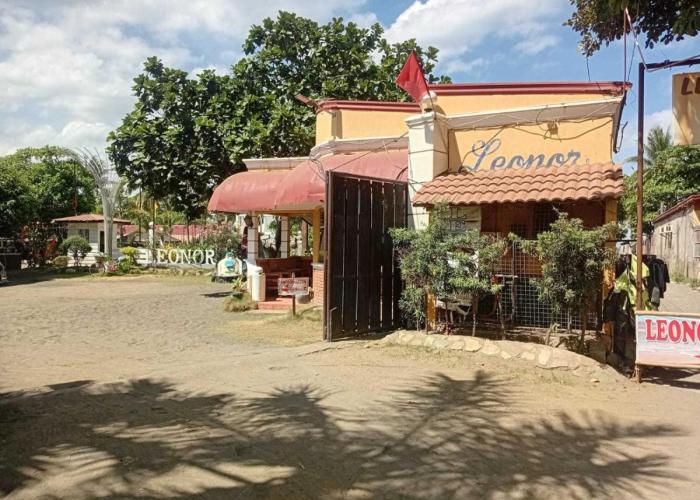 OYO 1148 LEONOR BEACH AND RESORT