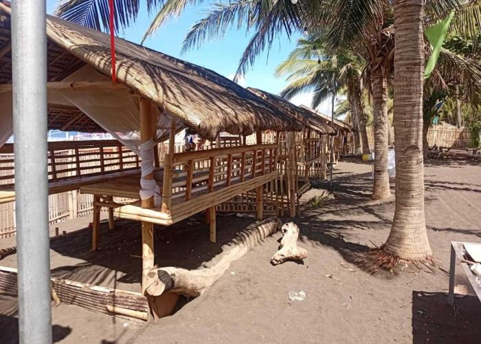 OYO 1148 LEONOR BEACH AND RESORT