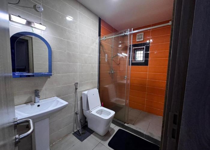 Macdestly Apartment