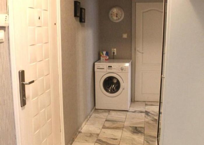 Apartment Near NDK Biairbnb