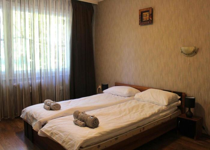 Apartment Near NDK Biairbnb