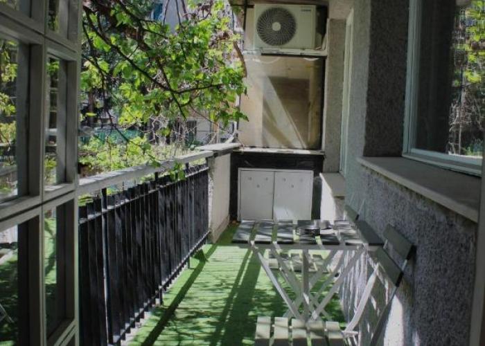 Apartment Near NDK Biairbnb