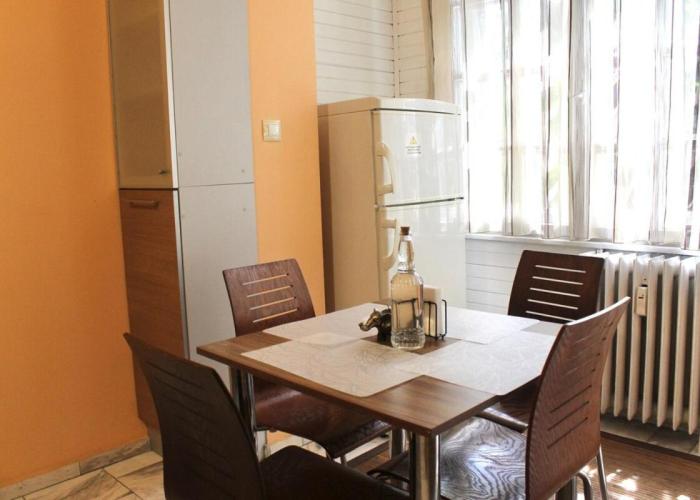Apartment Near NDK Biairbnb