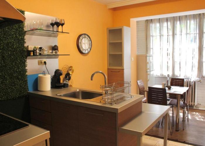 Apartment Near NDK Biairbnb