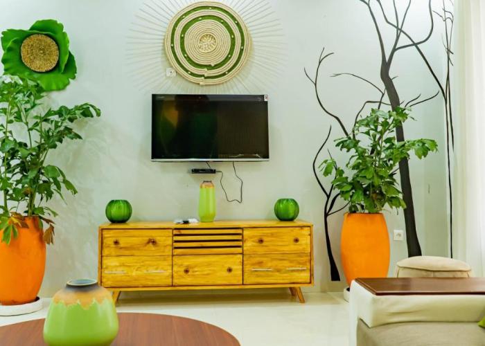 COMFORT INN-Executive Apartments
