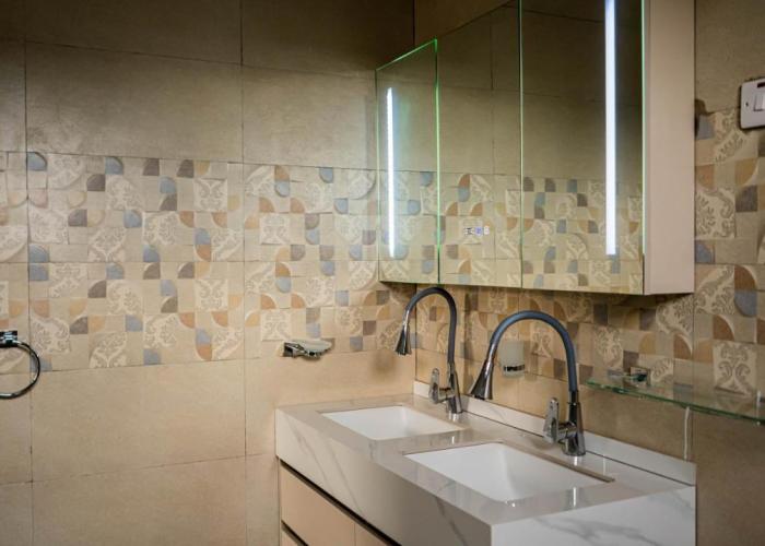 COMFORT INN-Executive Apartments