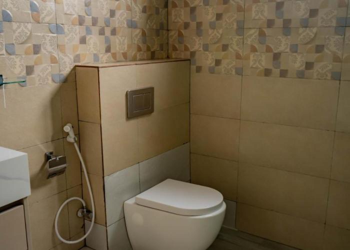 COMFORT INN-Executive Apartments