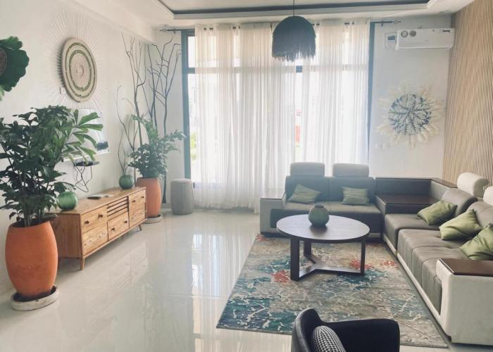 COMFORT INN-Executive Apartments