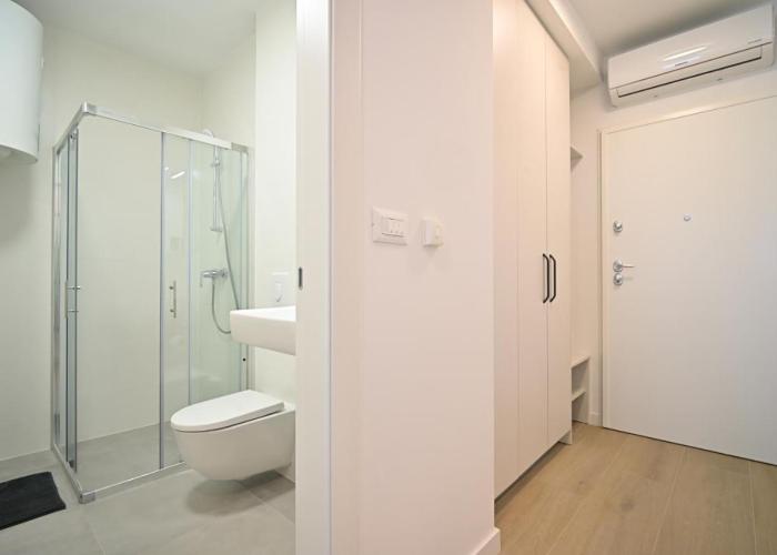Beballo Žnjan Apartment