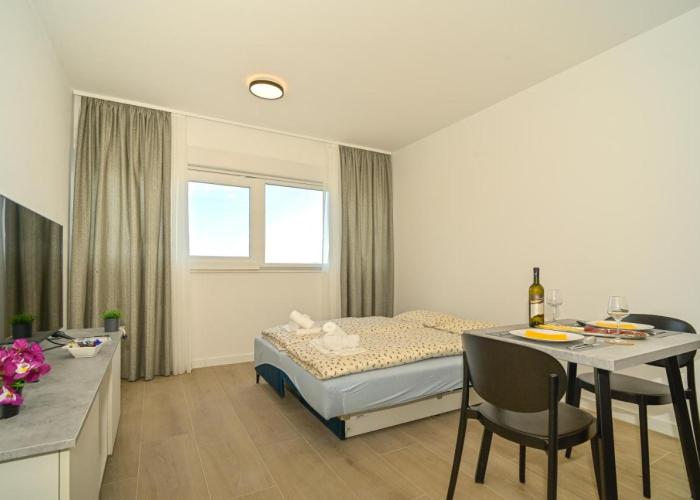 Beballo Žnjan Apartment