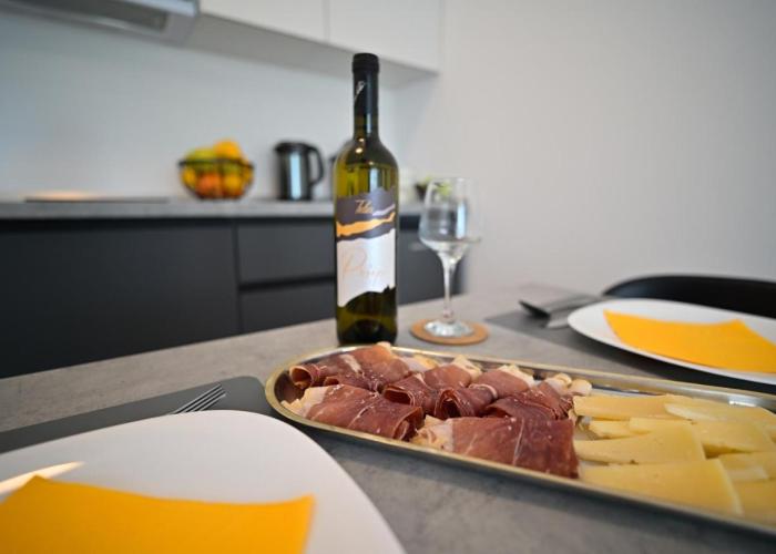 Beballo Žnjan Apartment