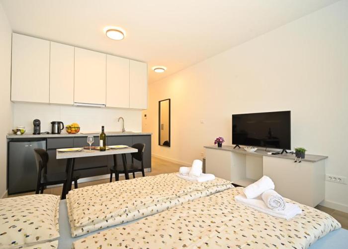 Beballo Žnjan Apartment