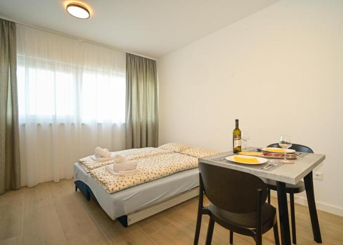 Beballo Žnjan Apartment