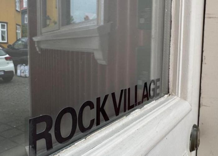 The Rock Village Nook