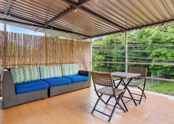 Paceful Home in San Juan Near to the Airport